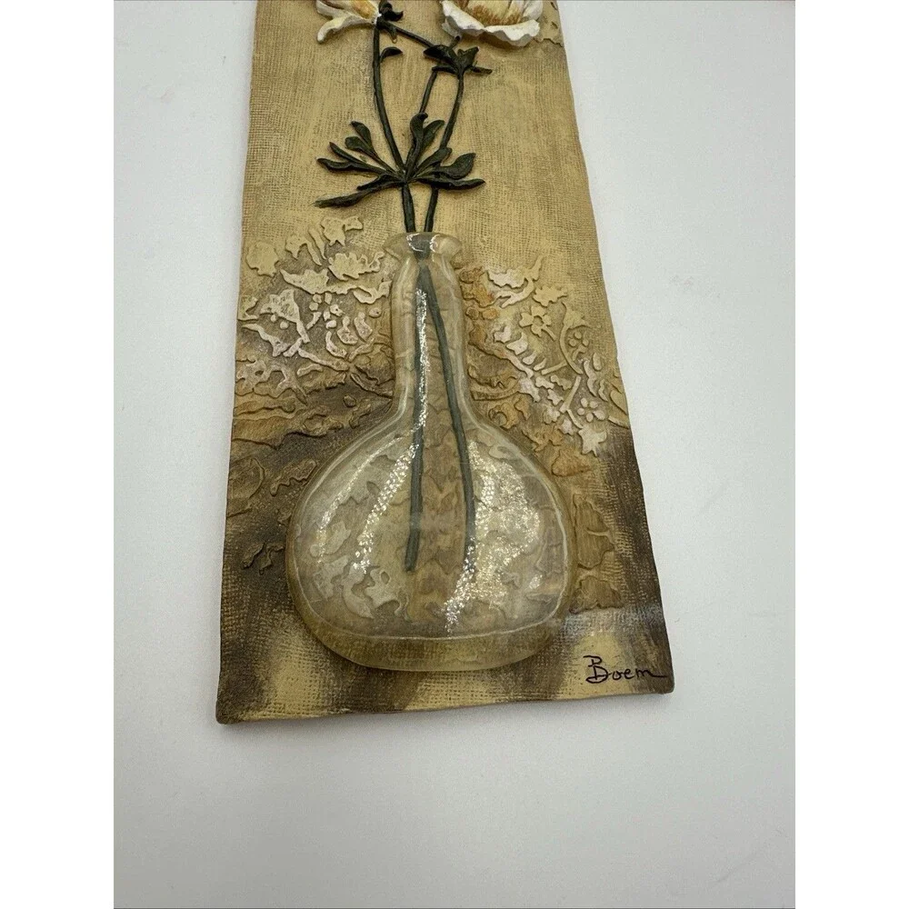 N/A boem flowers